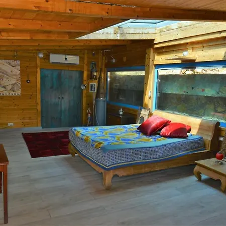 Gospodarstwo wiejskie A Casa Di Ennio Tivoli