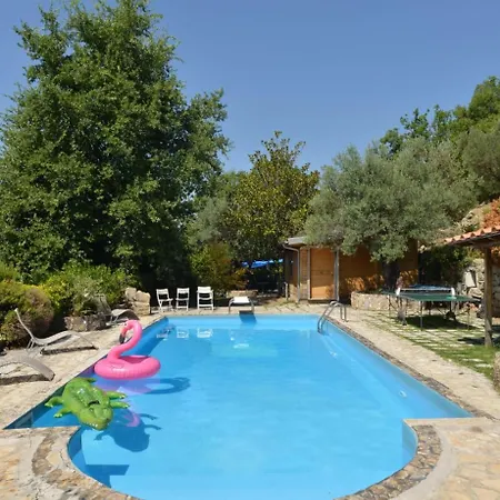 A Casa Di Ennio Tivoli