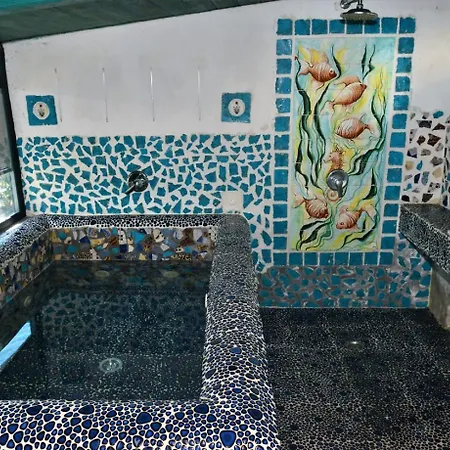 A Casa Di Ennio