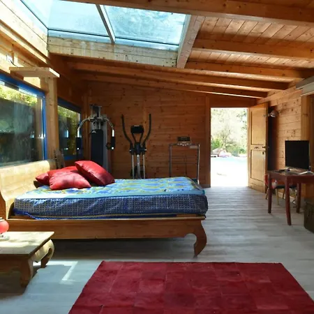 Gospodarstwo wiejskie A Casa Di Ennio