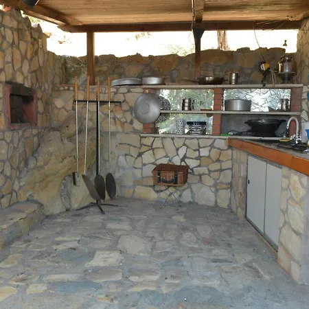 A Casa Di Ennio Gospodarstwo wiejskie Tivoli