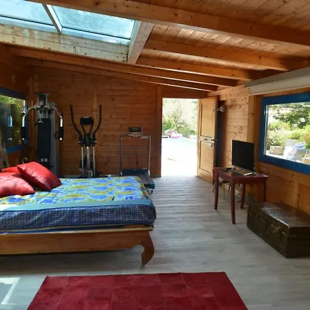 A Casa Di Ennio Tivoli