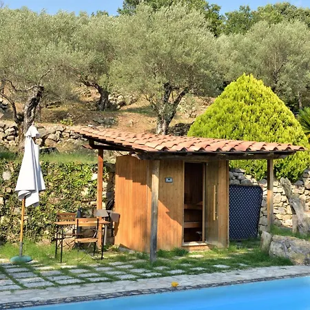 A Casa Di Ennio Gospodarstwo wiejskie