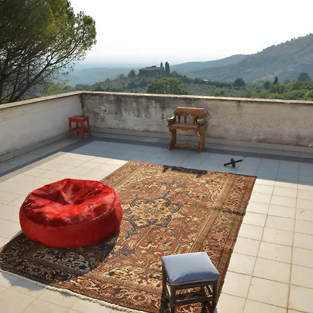 A Casa Di Ennio *