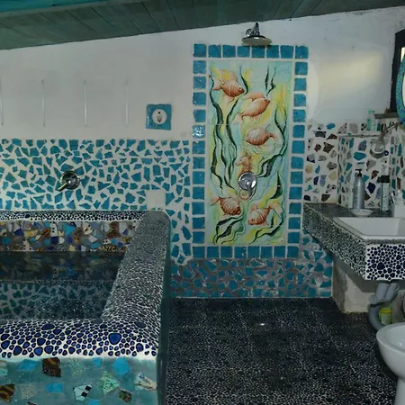 A Casa Di Ennio Tivoli