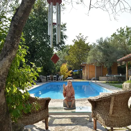 A Casa Di Ennio