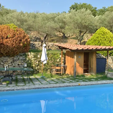A Casa Di Ennio Gospodarstwo wiejskie