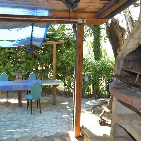 A Casa Di Ennio Tivoli