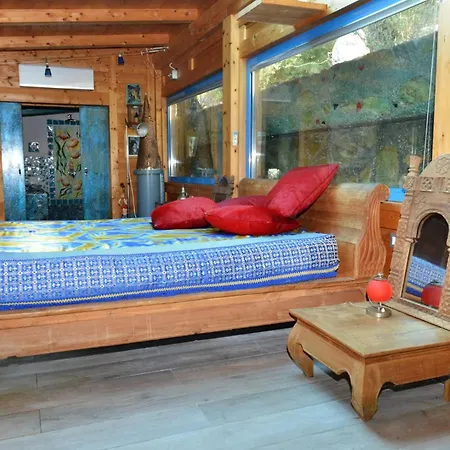 Gospodarstwo wiejskie A Casa Di Ennio