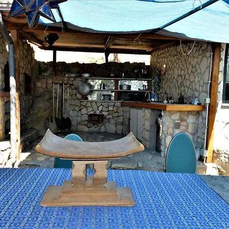 A Casa Di Ennio Gospodarstwo wiejskie Tivoli