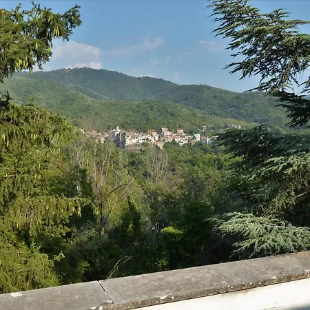 A Casa Di Ennio Tivoli