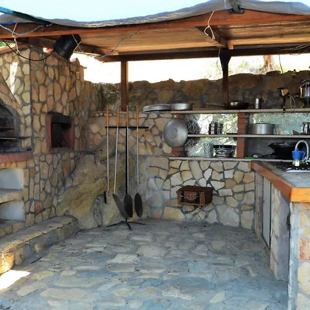 Gospodarstwo wiejskie A Casa Di Ennio