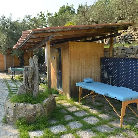 Gospodarstwo wiejskie A Casa Di Ennio *